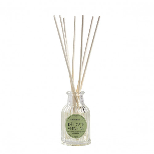 Difusor de perfume de ambiente Les Intemporelles 30 ml - Delicada Verbena