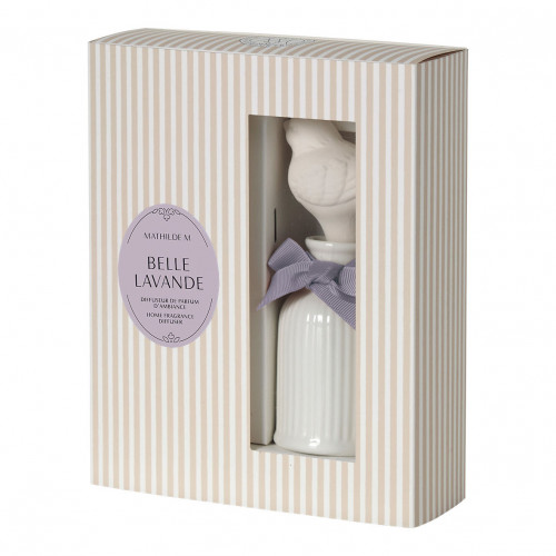 Bel Oiseau Room Fragrance Diffuser 200 ml - Belle Lavande Bel Oiseau Room Fragrance Diffuser 200 ml - Belle Lavande