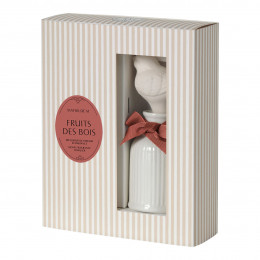 Difusor de fragancia ambiental Bel Oiseau 200 ml - Fruits des Bois