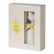 Bel Oiseau Home Fragrance Diffuser 200 ml - Soleil Pastel