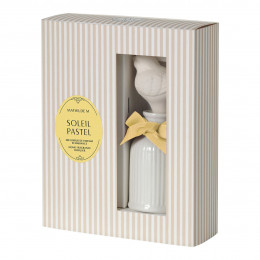 Difusor de perfume de ambiente Bel Oiseau 200 ml - Soleil Pastel