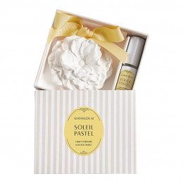 Decorazione profumata e concentrato di profumo Les Intemporelles - Soleil Pastel
