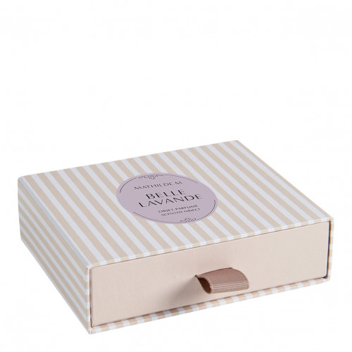 Decorazione profumata e concentrato di profumo Les Intemporelles - Belle Lavande