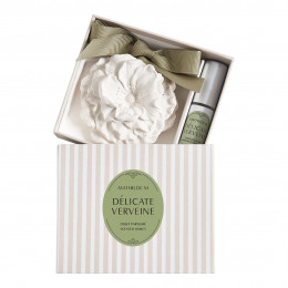 Decoración perfumada y concentrado de perfume Les Intemporelles - Délicate Verveine