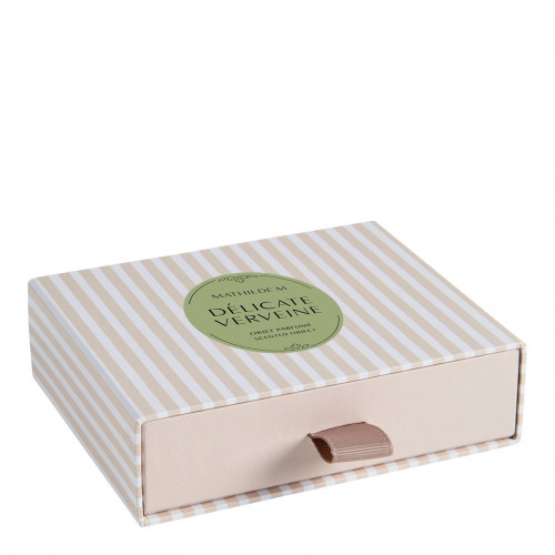Decoración perfumada y concentrado de perfume Les Intemporelles - Délicate Verveine