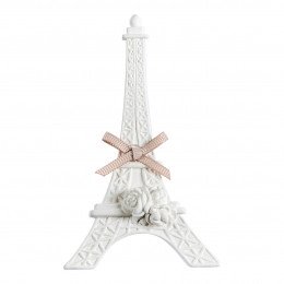 Perfumed Decor Eiffel Tower - Large Model - Voile de Lin