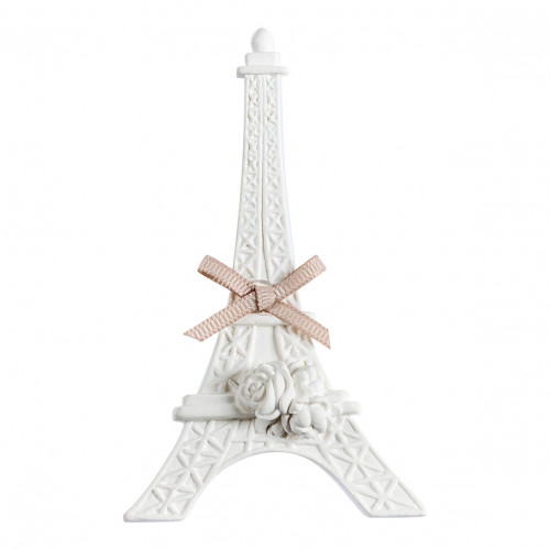 Ornamento perfumado Torre Eiffel - Modelo grande - Voile de Lin