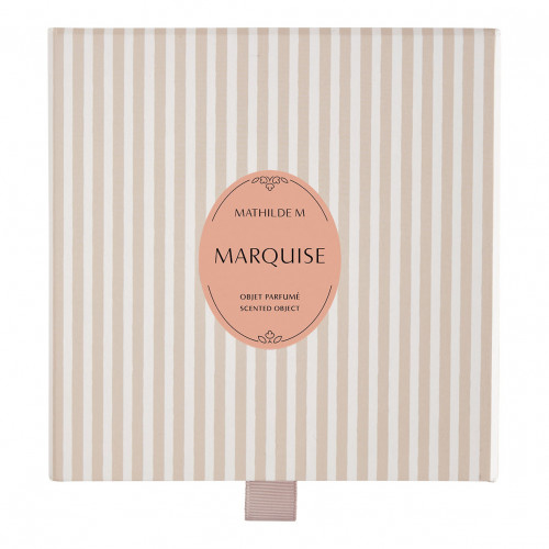 Décor parfumé Angelots - Marquise