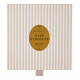 Scented Decor Cherubs - Fleur d'Oranger
