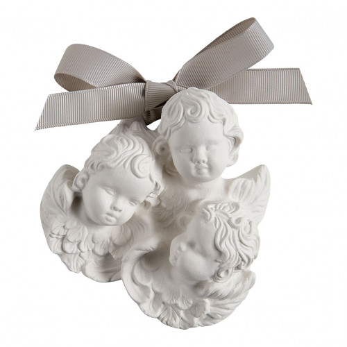 Decoración perfumada Angelitos - Fleur de Coton