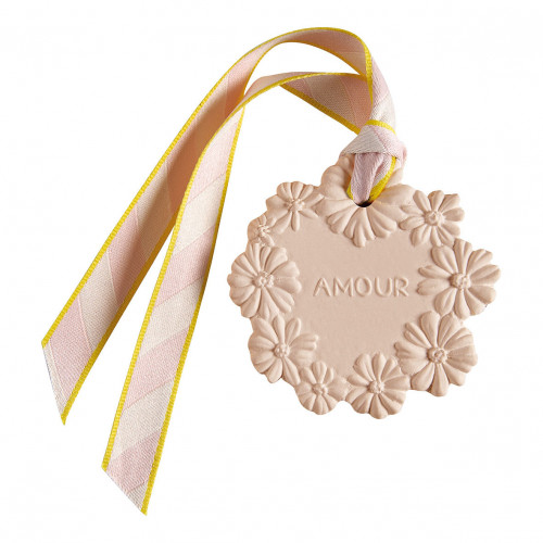 Decoración perfumada y concentrado de perfume Bain de Soleil - Perle de Coco