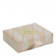 Decoração perfumada e concentrado de perfume Bain de Soleil - Pérola de Coco