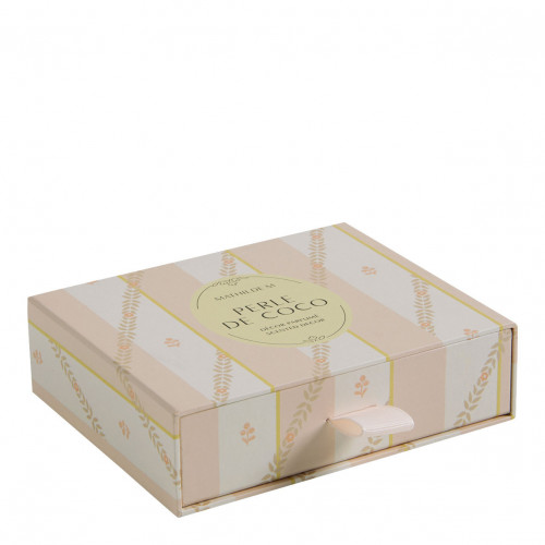 Scented decor and fragrance concentrate Bain de Soleil - Perle de Coco