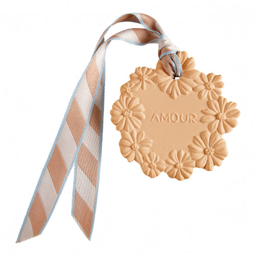 Decoración perfumada y concentrado de perfume Bain de Soleil - Mangue Sorbet