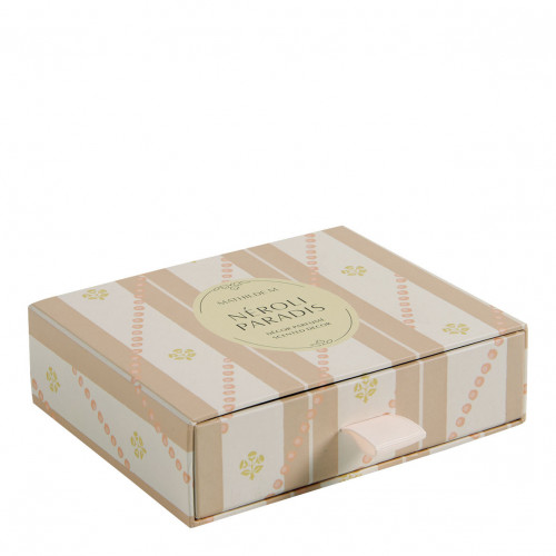 Decoro profumato e concentrato di profumo Bain de Soleil - Néroli Paradis