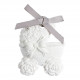 Decoração perfumada Berço - Modelo Grande - Nounours