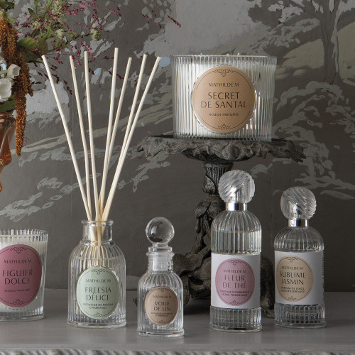 Profumo per ambienti Les Intemporelles 100 ml - Belle Lavande