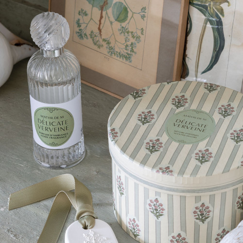 Profumo d'ambiente Les Intemporelles 100 ml - Délicate Verveine