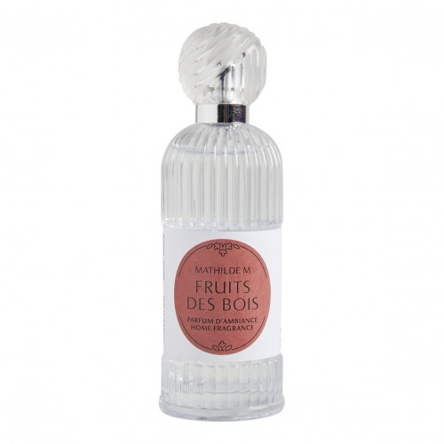 Parfum d'ambiance Les Intemporelles 100 ml - Fruits des Bois