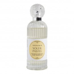 Les Intemporelles Room Fragrance 100 ml - Soleil Pastel