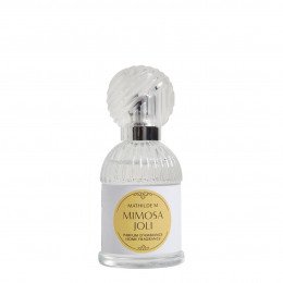 Les Intemporelles Home Fragrance 30 ml - Mimosa Joli