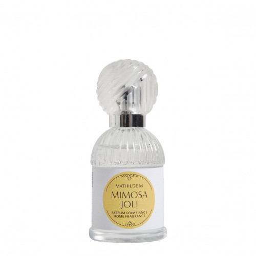 Les Intemporelles Home Fragrance 30 ml - Mimosa Joli Les Intemporelles Home Fragrance 30 ml - Mimosa Joli