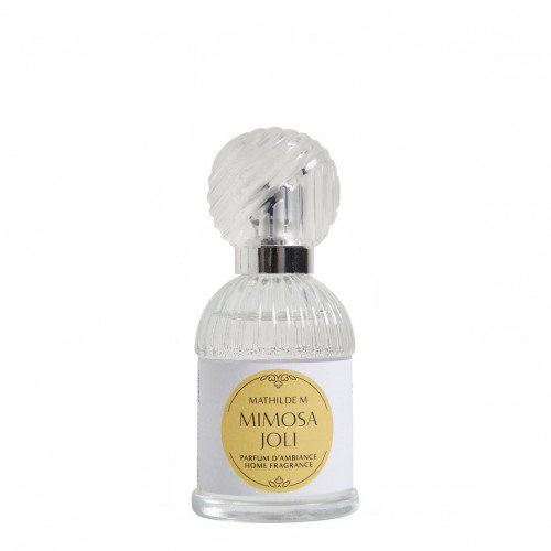 Les Intemporelles Home Fragrance 30 ml - Mimosa Joli