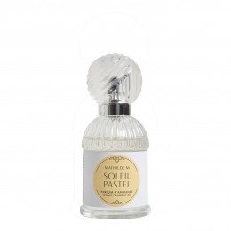 Perfume de ambiente Les Intemporelles 30 ml - Soleil Pastel