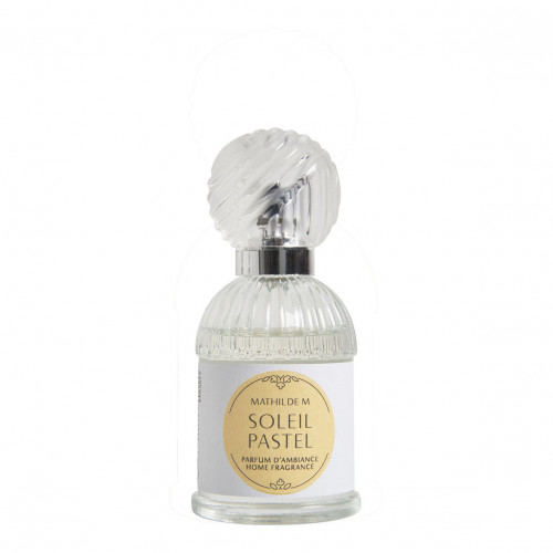 Home Fragrance Timeless Collection 30 ml - Soleil Pastel