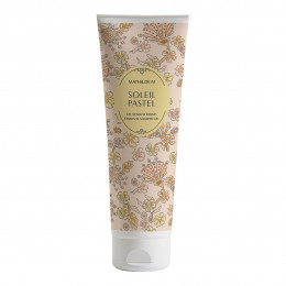 Gel de banho Requintado 250 ml - Soleil Pastel