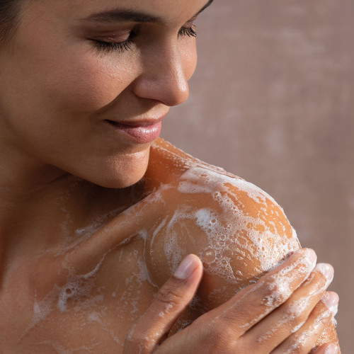 Exquisite Shower Gel 250 ml - Soleil Pastel Exquisite Shower Gel 250 ml - Soleil Pastel