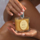 Shimmering Dry Oil for Body and Hair 100 ml - Marquise