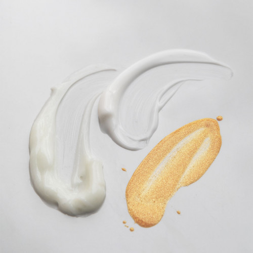 Olio secco Scintillante per corpo e capelli 100 ml - Marquise