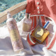 Divine Body Milk 250 ml - Soleil Pastel