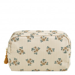 Beauty case rettangolare Fleur de Mandarine