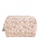 Necessaire retangular Soleil Pastel