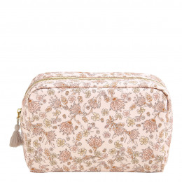 Necessaire retangular Soleil Pastel
