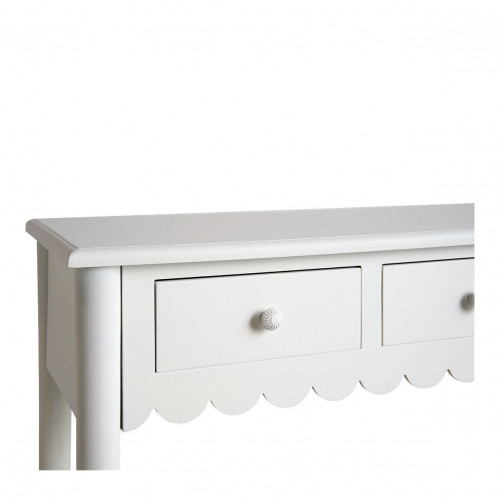 Consola rectangular Élise