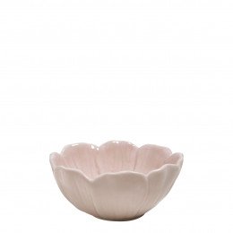Tulip stoneware bowl - Small model - ⌀ 11.5 x 5 cm