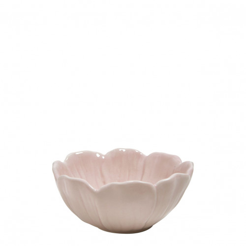 Ciotola Tulipano in gres - Modello piccolo - ⌀ 11,5 x 5 cm