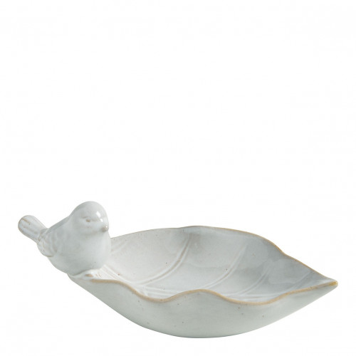 Cuenco Pájaro de gres