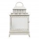 Marie Metal Lantern - H. 56 cm