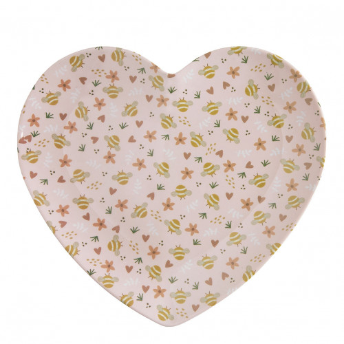 Mi primer set de comida Una golondrina hizo la Primavera