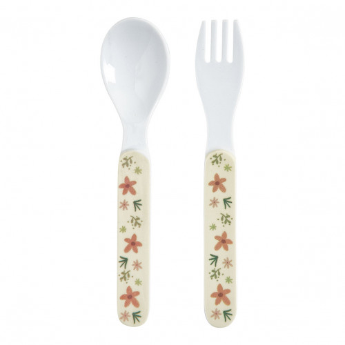 Mi primer set de comida Una golondrina hizo la Primavera