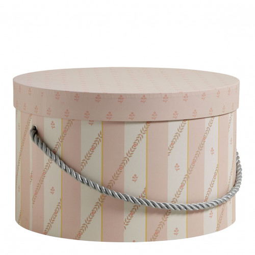 Set of 3 Bain de Soleil Storage Boxes Set of 3 Bain de Soleil Storage Boxes