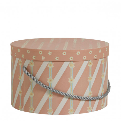 Set de 3 cajas de almacenamiento Bain de Soleil