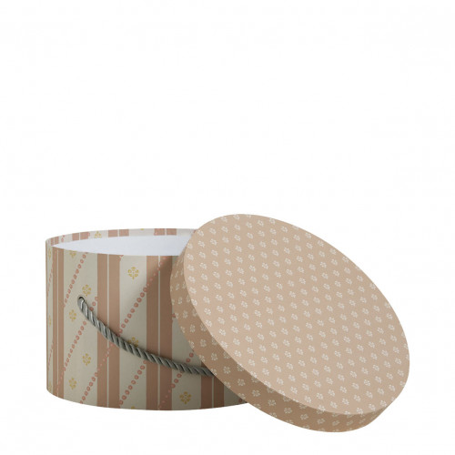 Set de 3 boîtes de rangement Bain de Soleil