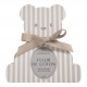 Scented Teddy Bear Surprises - Fleur de Coton
