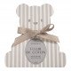 Scented Teddy Bear Surprises - Fleur de Coton