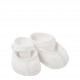 Scented Teddy Bear Surprises - Fleur de Coton